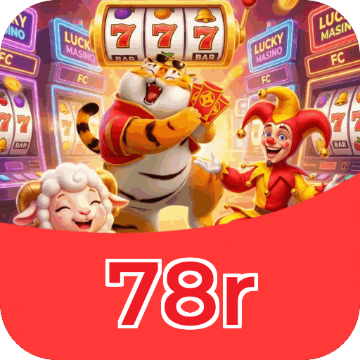Login rápido no app 78r