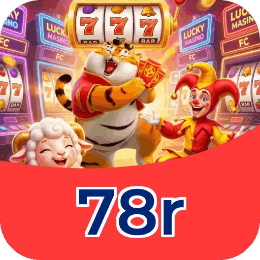 Jogos com maior RTP na 78r